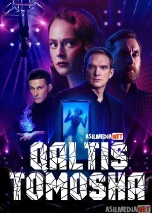 Qaltis tomosha / O'lim Illyuziyasi / Xavfli sehrgarlik / tomoshalar