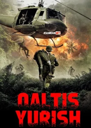 Qaltis Yurish / Umidsiz harakat-yil