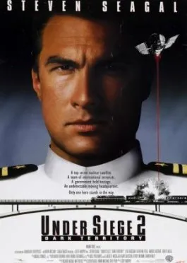 Qamalda 2: Zulmat hududi / Qamal ostida 2film