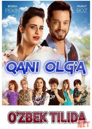 Qani olg'a Turk film