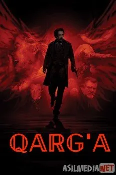 Qarg'a / Sirli qotillik