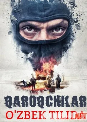 Qaroqchilar / Rayderlar Fransiya filmi Jangari film