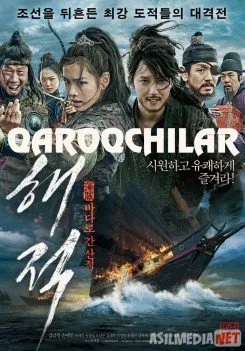 Qaroqchilar Uzbek O`zbek tilida   download