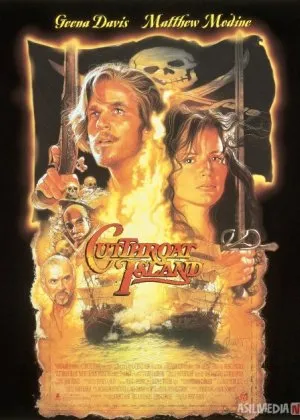 Qaroqchining qizifilm