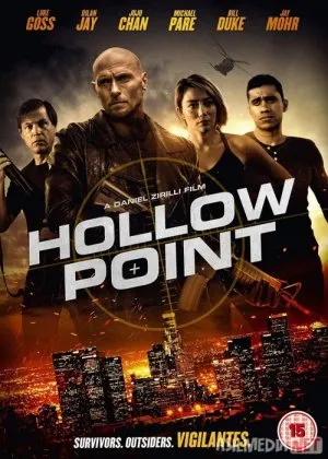 Qasos o'ti / Daydi o'qfilm