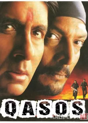 Qasos / Qirg'in / Kohram