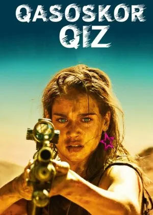 Qasoskor Qiz Fransiya Jangari filmi