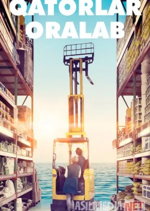 Qatorlar oralab / Qatorlar orasida Germaniya filmicha