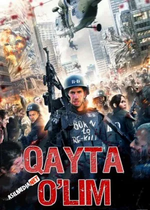 Qayta o'lim / Re-Kill