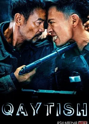 Qaytish / Kambek  Xitoy filmi