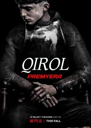 Qirol