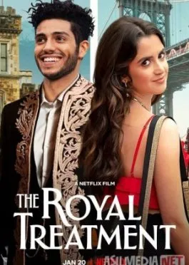 Qirollik uslubida Yangi Zellandiya filmifilm