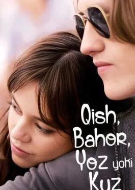 Qish, bahor, yoz yoki kuz