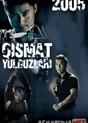 Qismat Yulduzlari 1