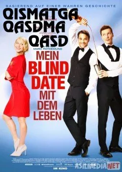 Qismatga qasdma qasd