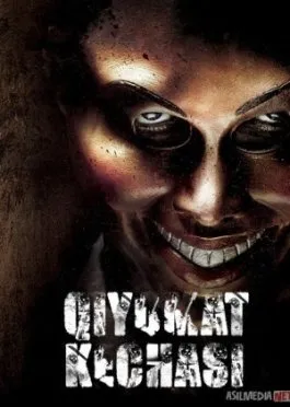 Qiyomat Kechasi 1 ujas filmfilm