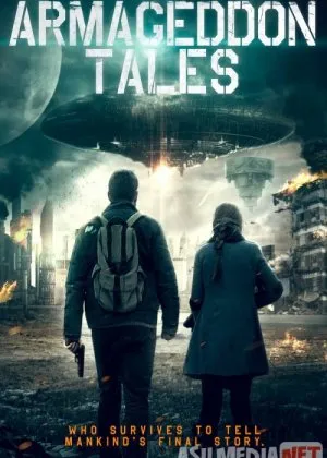 Qiyomat kuni haqidagi hikoyalar / Armageddon ertaklari