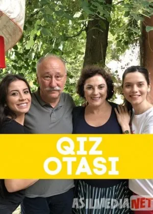 Qiz Otasi / Qizning Babasi