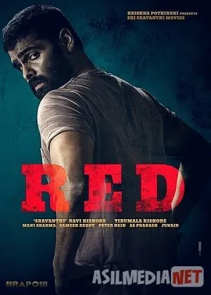 Qizil Qasoskor / Red  yil