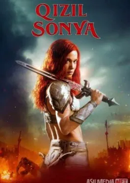 Qizil Sonya / Qizilsoch Soniya