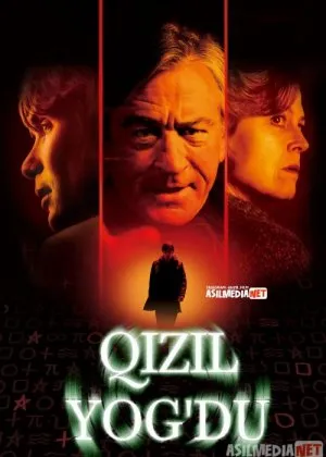 Qizil yog'du / Qizil nur