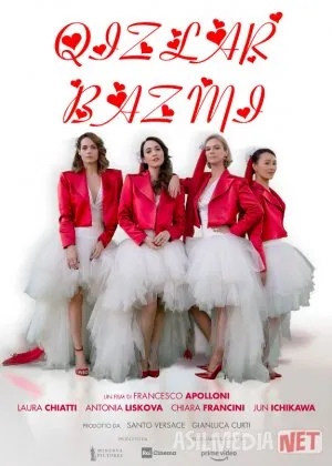 Qizlar Bazmi / Aqlsiz Qizlar