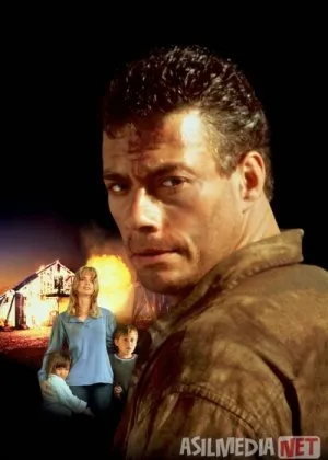 Qochadigan joy yo'qfilm