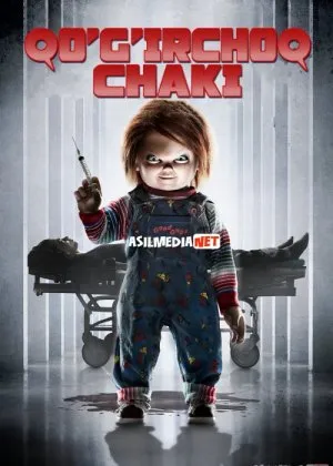 Qo'g'irchoq Chaki ujas filmfilm