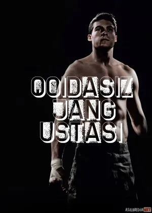 Qoidasiz Jang Ustasi Mashhur Nik