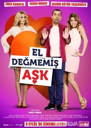 Qo'l tegmagan muhabbat