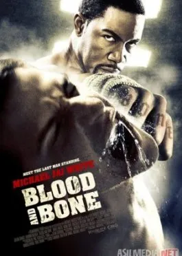 Qon va suyak / Qasoskor Jangchifilm