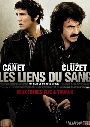 Qondosh rishtalar / Qon rishtalari Fransiya filmicha