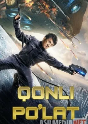 Qonli Polat / Po'lat yurak / Metin yurak