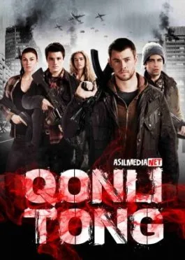 Qonli Tong / Qizil shafaq / Tutqich bermaslar