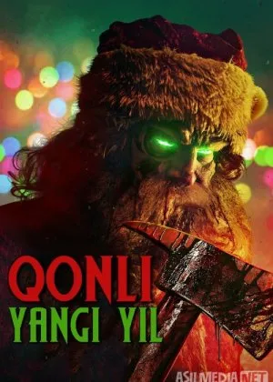 Qonli yangi yil ujas film