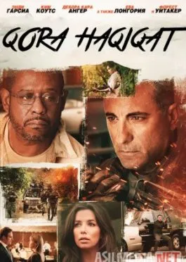 Qora haqiqat / Qorong'u haqiqat