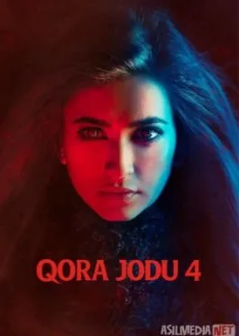 Qora jodu 4 / Sir 4 / Raaz 4: Qayta yuklash