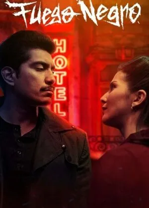 Qora olov / alanga / o't