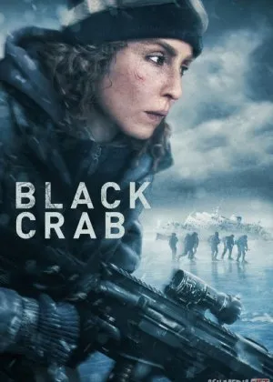 Qora qisqichbaqafilm