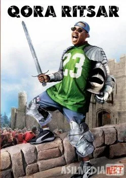 Qora ritsar / Чёрный рыцарь