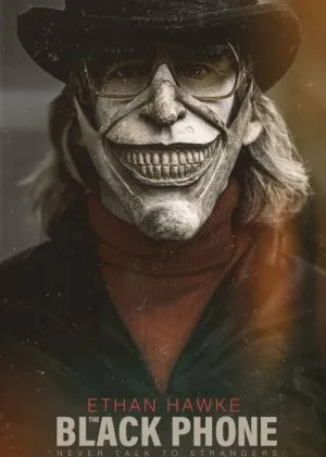 Qora Telefon ujas film