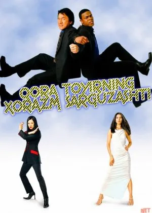 Qora Toir / Toyirning Xorazmdagi sarguzashtlari Gobliddin Dublyaj