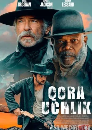 Qora uchlik / Muqaddas uchlik / Nopok uchlik