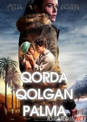 Qorda qolgan palmalar Ispaniya filmicha