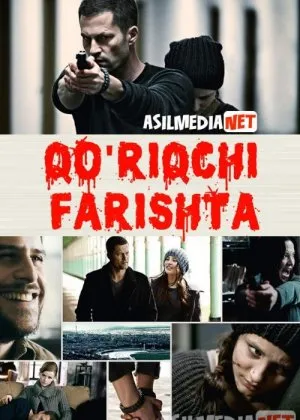 Qo'riqchi Farishta / Xaloskor