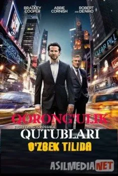 Qorongulik qutiblari / Тьма приветствия Uzbek  download