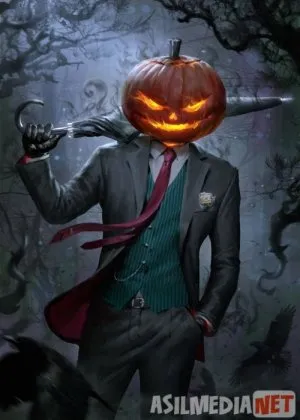 Qo'rqinchli Jek / Spoki Jackyil