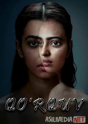 Qo'rquv / Fobiya  cha