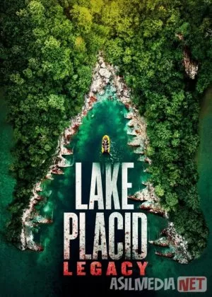 Qo'rquv ko'li: Meros ujas film