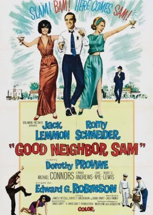 Qo'shnijonim Semfilm